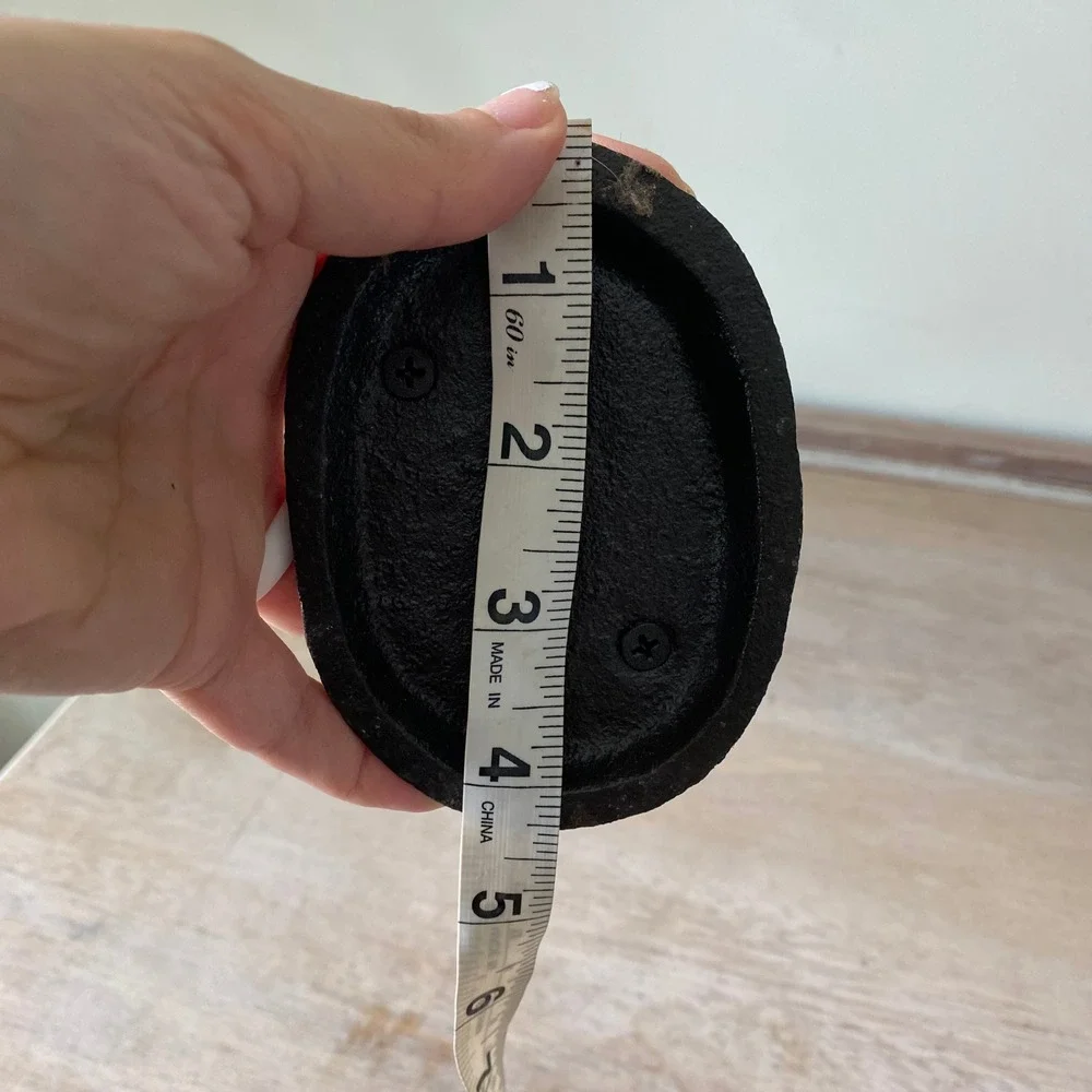 N/A cast iron